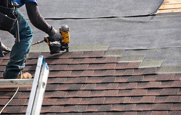 Licensed Flat Roof Repair service in Mantua, UT - Brentwood Metal Roofing